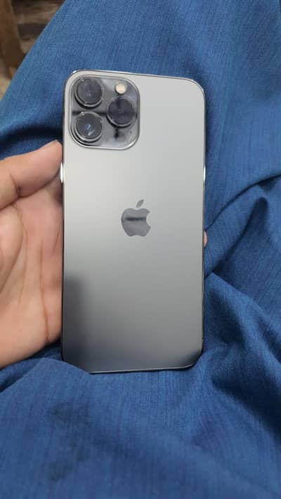 Apple iPhone 13 Pro Max