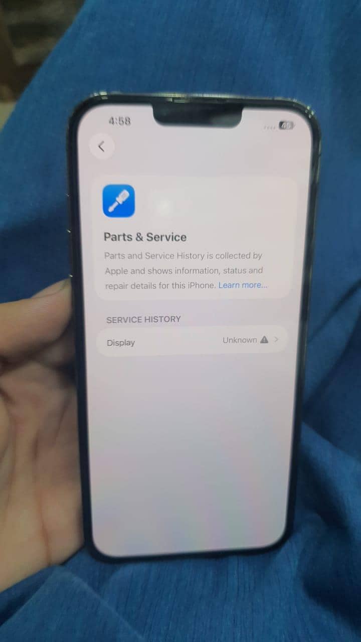 Apple iPhone 13 Pro Max 1