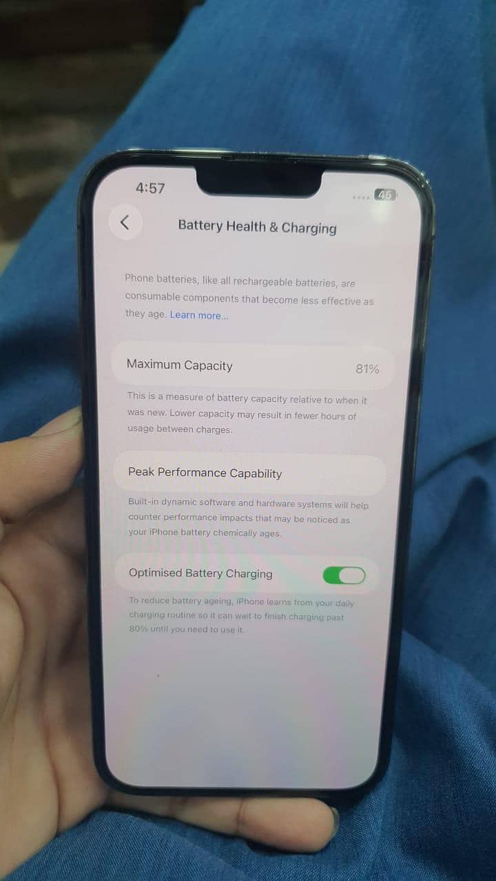 Apple iPhone 13 Pro Max 2