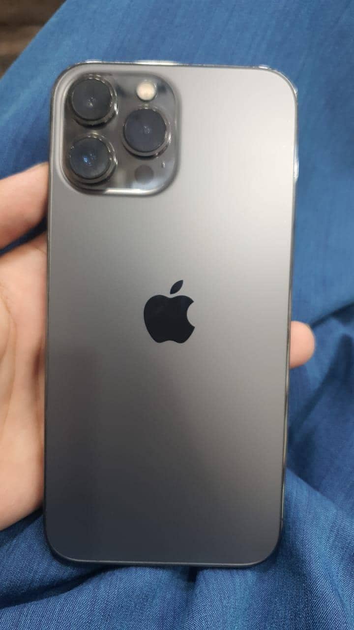 Apple iPhone 13 Pro Max 7