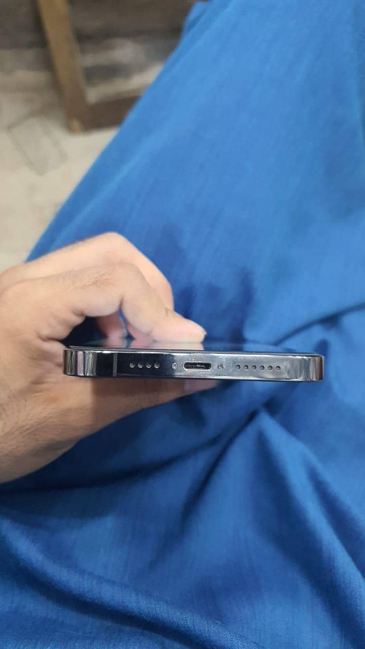 Apple iPhone 13 Pro Max 9