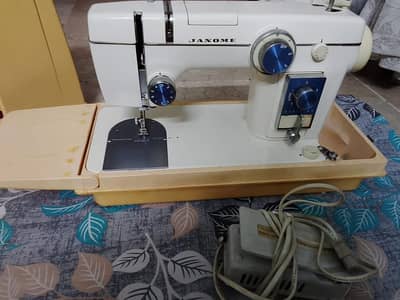 juki original sweing machine Excellent condition