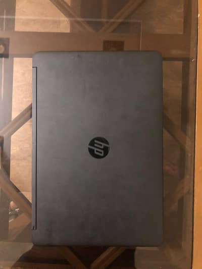 Hp ProBook 650 G1 Core i3 4th gen 8GB RAM/112GB SSD+500GB HHD