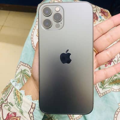 Apple iPhone 12 Pro