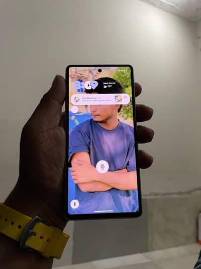 gogal pixel 7 offline pta