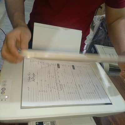 printer HP  brand for sale
