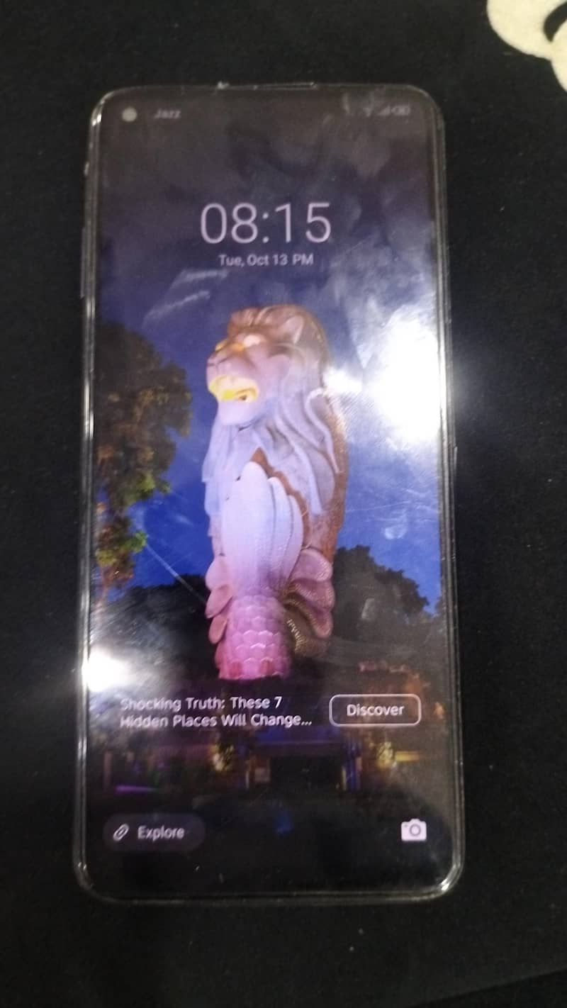 Infinix Note 7 1