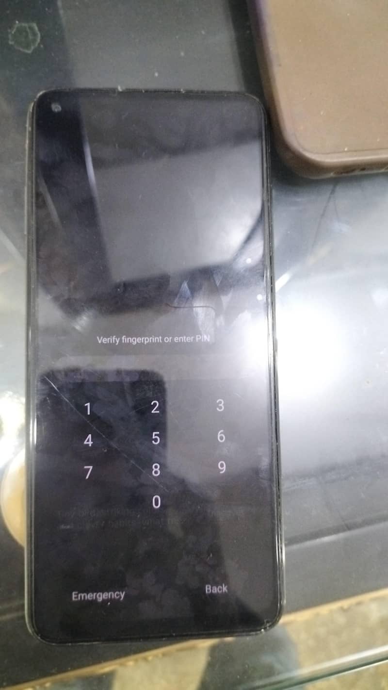 Infinix Note 7 2