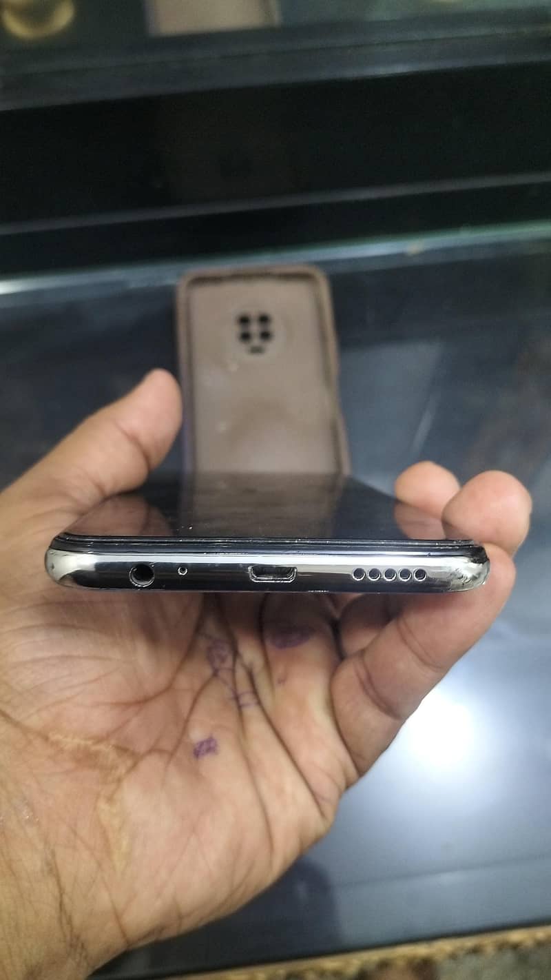 Infinix Note 7 3