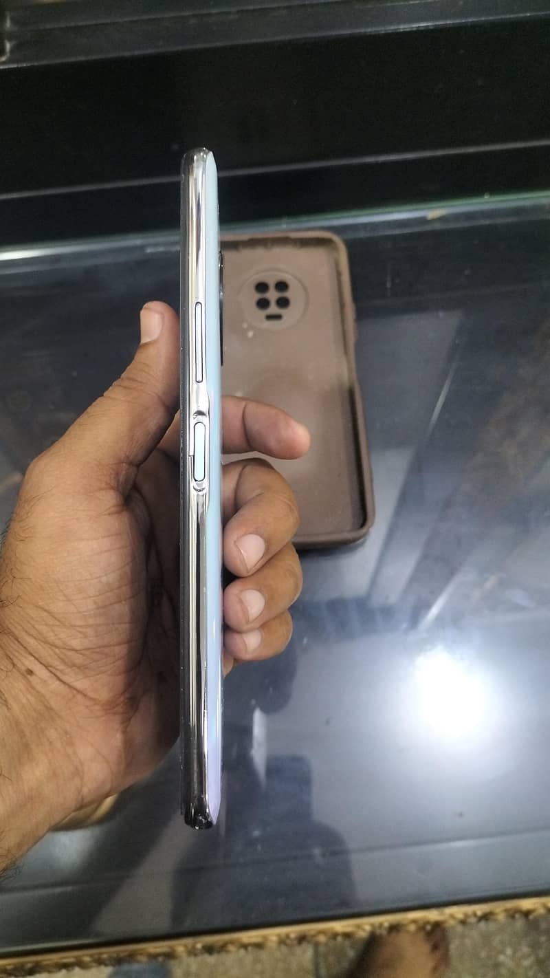 Infinix Note 7 4