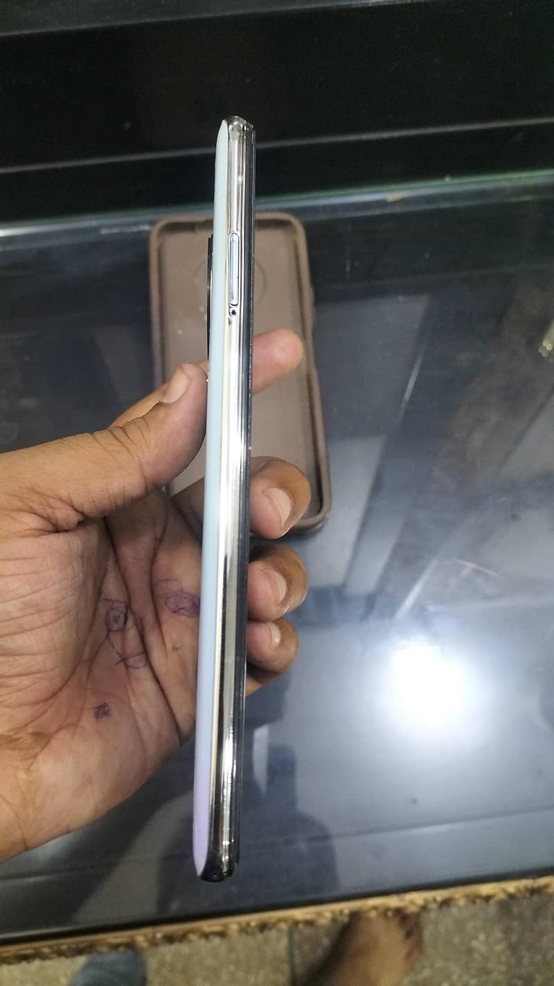 Infinix Note 7 5