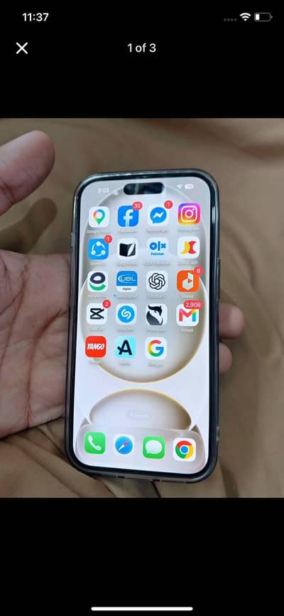 Apple iPhone 15 128GB