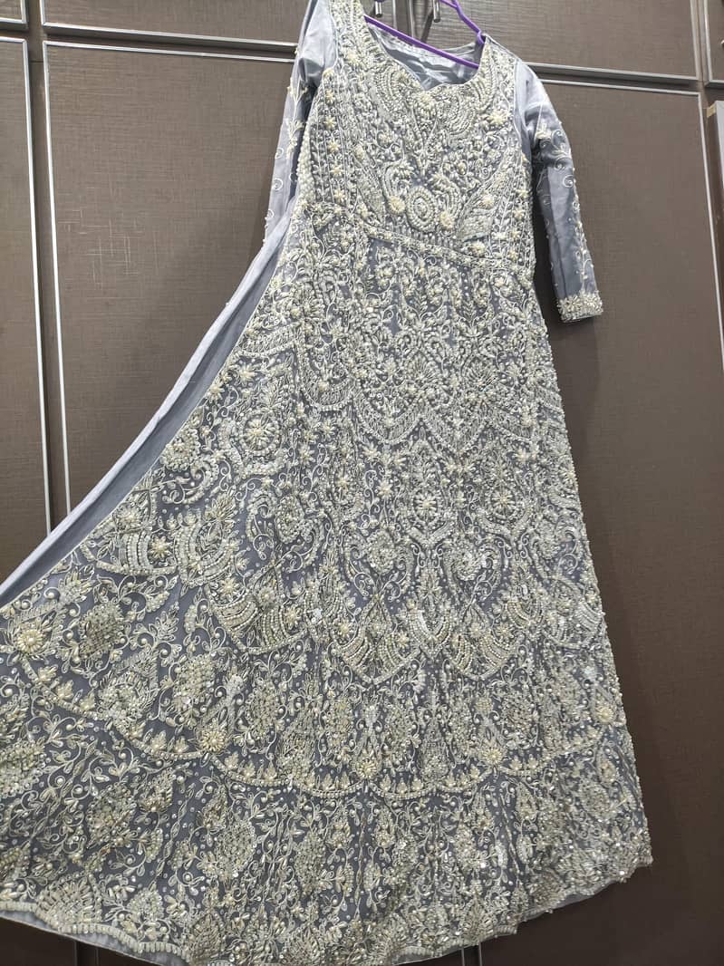 Bridal Maxi 1