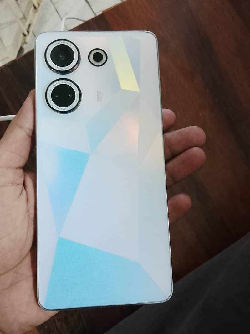 tecno camon 20 pro 0