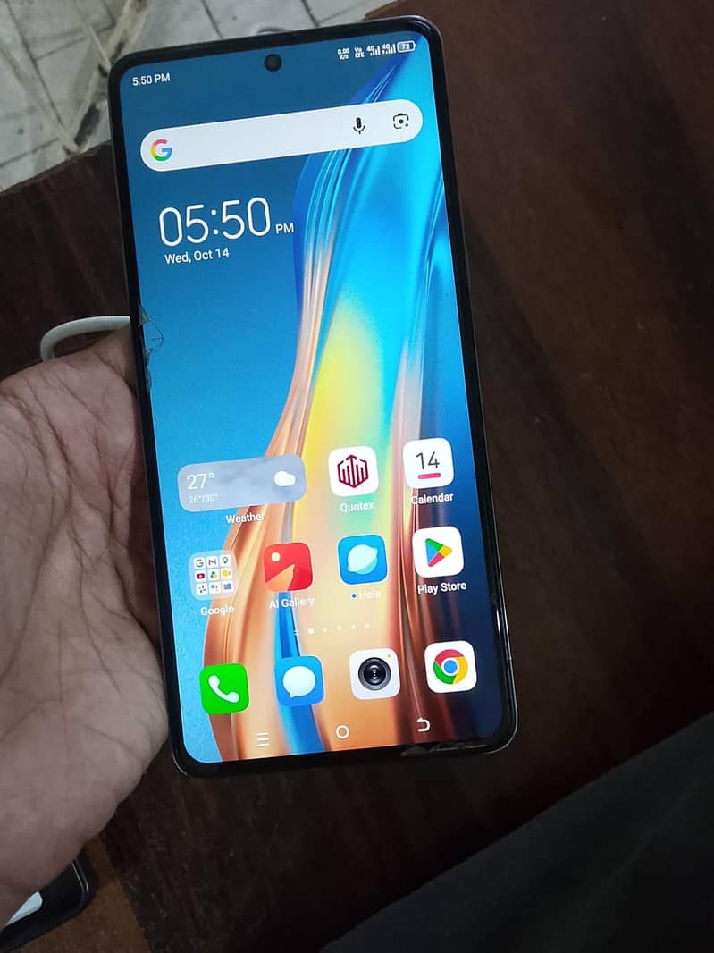 tecno camon 20 pro 1