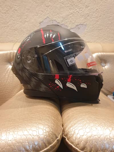 Adora helmet