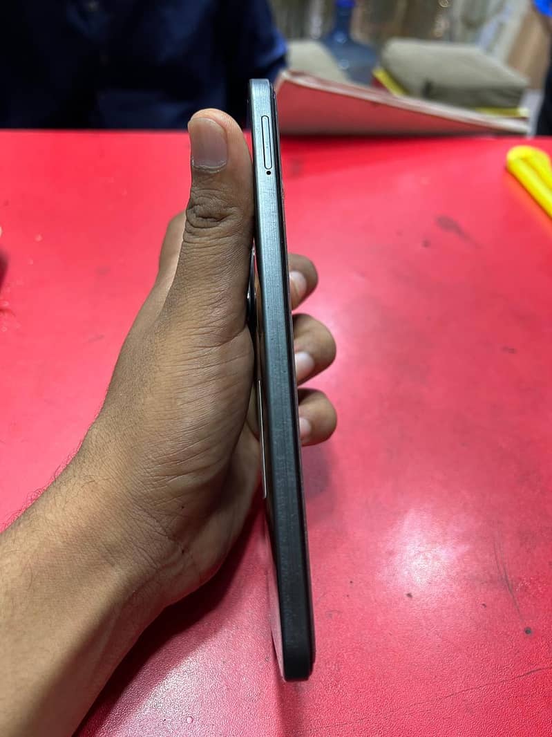 Itel S25 4