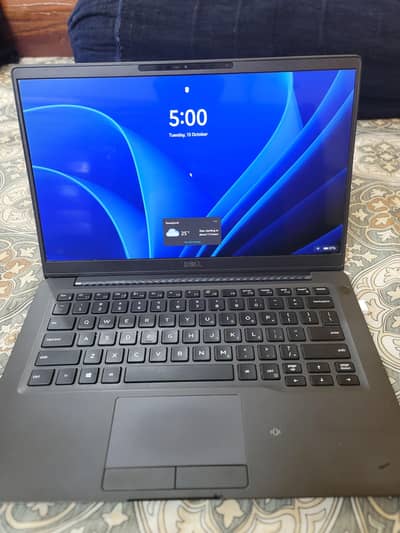 Dell lattitude 7400 (business laptop)
