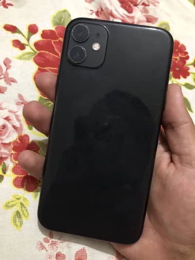 Apple iPhone 11