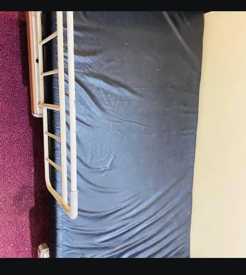 Paramount Patient Bed 2