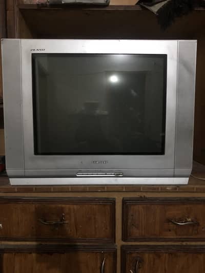 my beautiful samsung tv