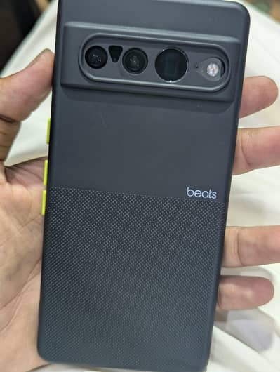 Google Pixel 7 Pro