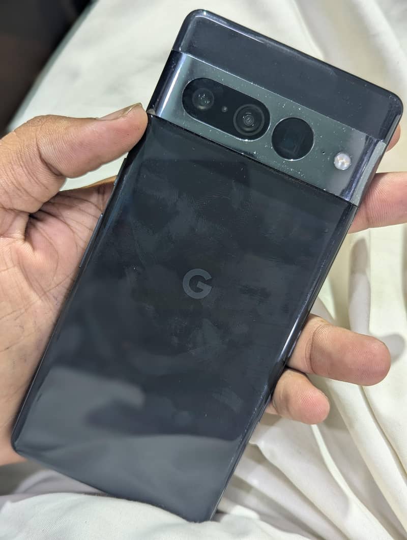 Google Pixel 7 Pro 1
