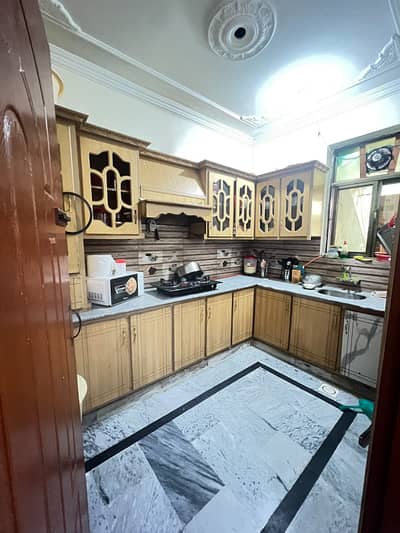 5marla first floor house availble for rent islamabad