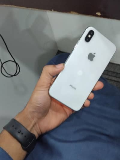 Apple iPhone X