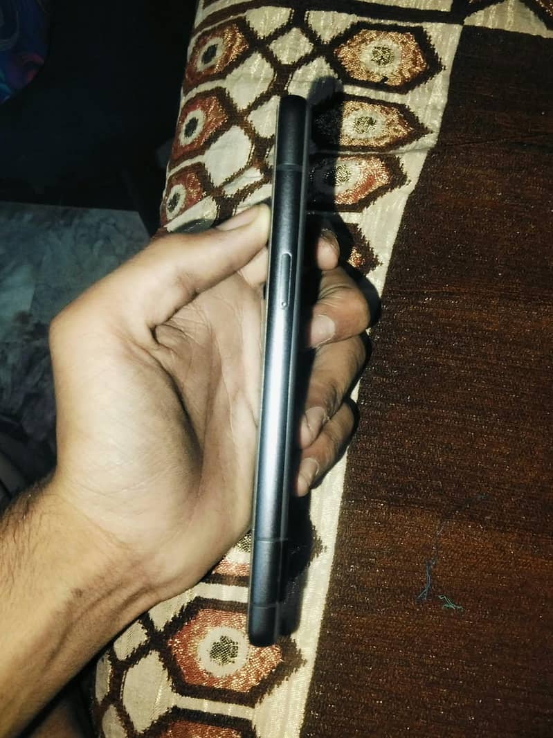 Google Pixel 7a 1