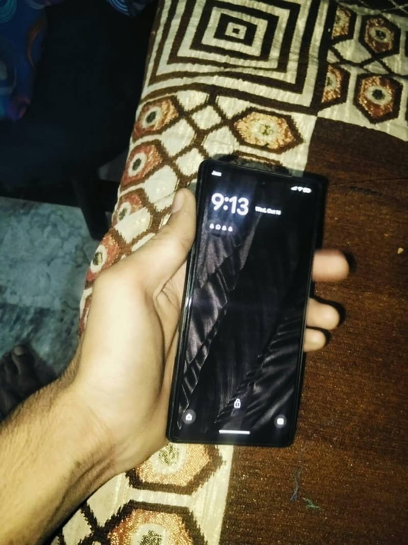 Google Pixel 7a 2