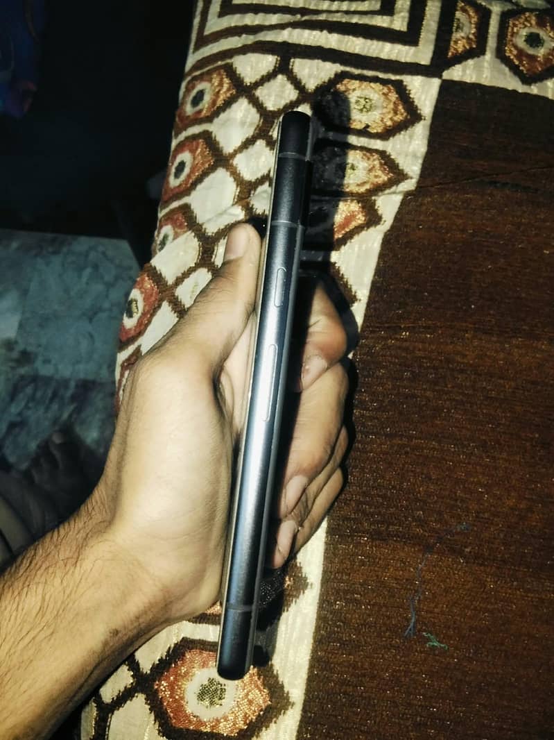 Google Pixel 7a 3