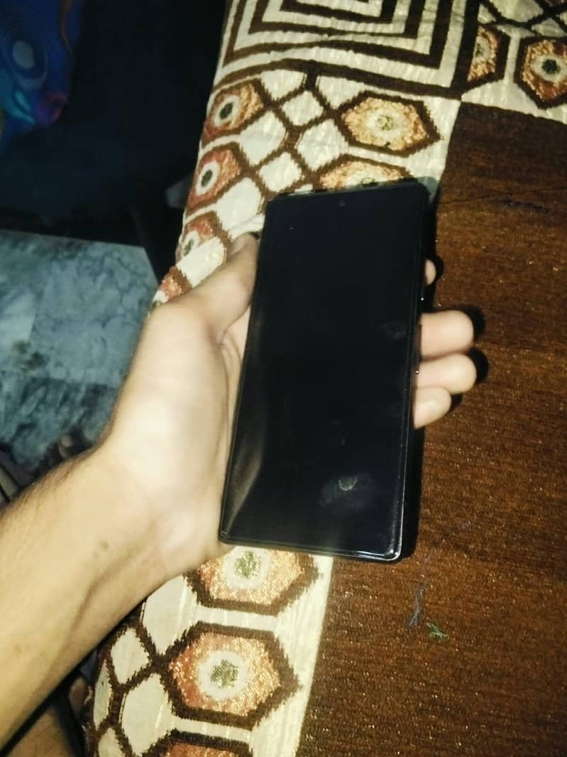 Google Pixel 7a 6