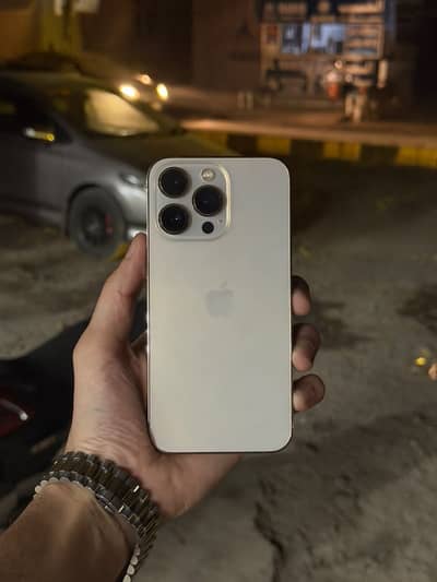 Apple iPhone 13 Pro