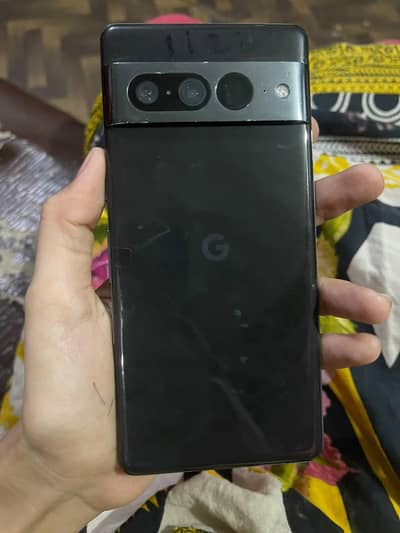 Google Pixel 7 Pro
