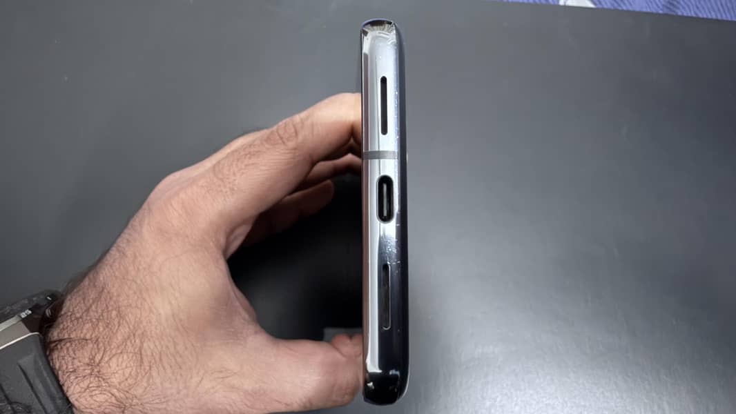 Google Pixel 8 Pro 5