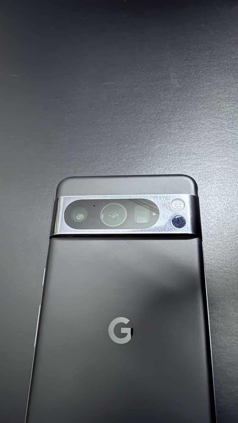 Google Pixel 8 Pro 7