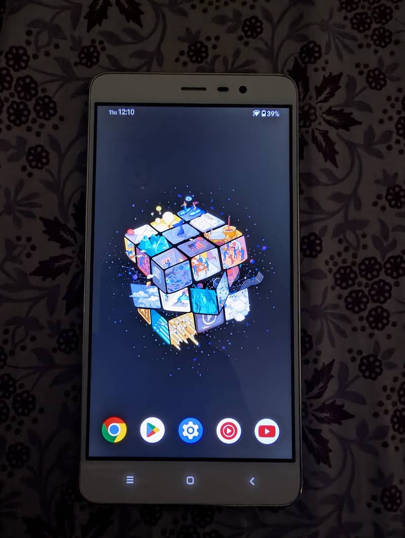 Google Pixel 8 Pro 8