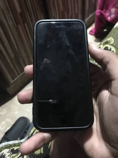 Apple iPhone SE 2020