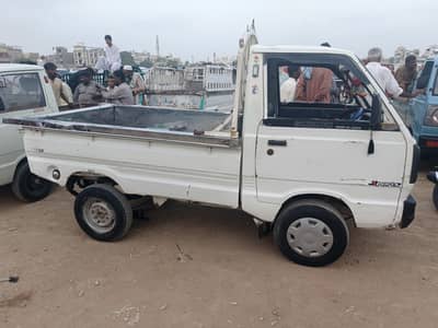 Suzuki Other 2008 reg 2010