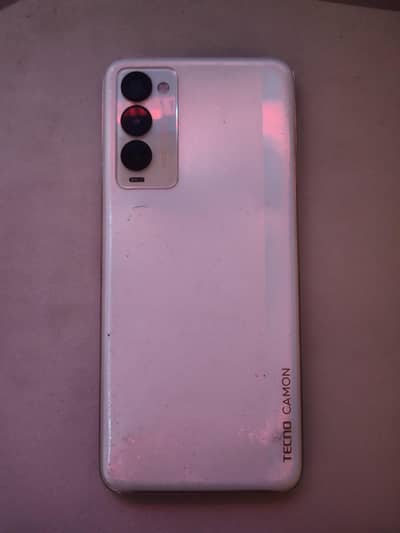 Tecno Camon 18p 8/128