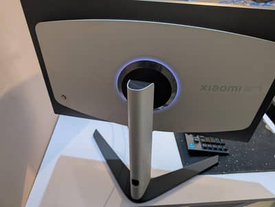 Xiaomi G Pro 27i 1440p 180Hz Mini-LED HDR10