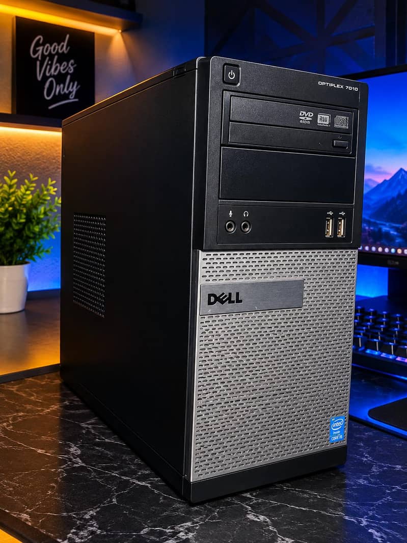 Gaming Pc 0