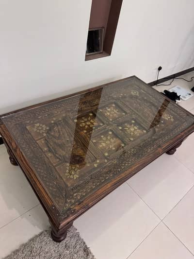 Brand new table for sale. Untouched