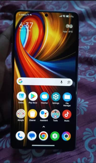 Xiaomi Redmi K40 Gaming 256 GB
