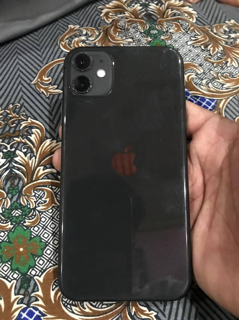 Apple iPhone 11 5