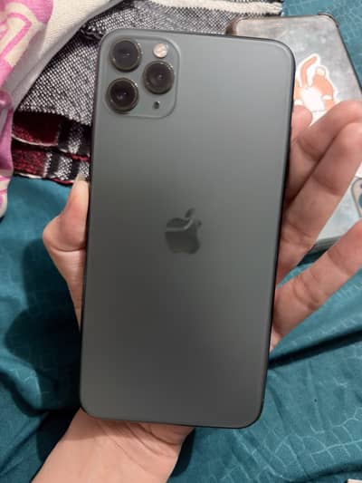 Apple iPhone 11