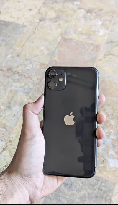 Apple iPhone 11