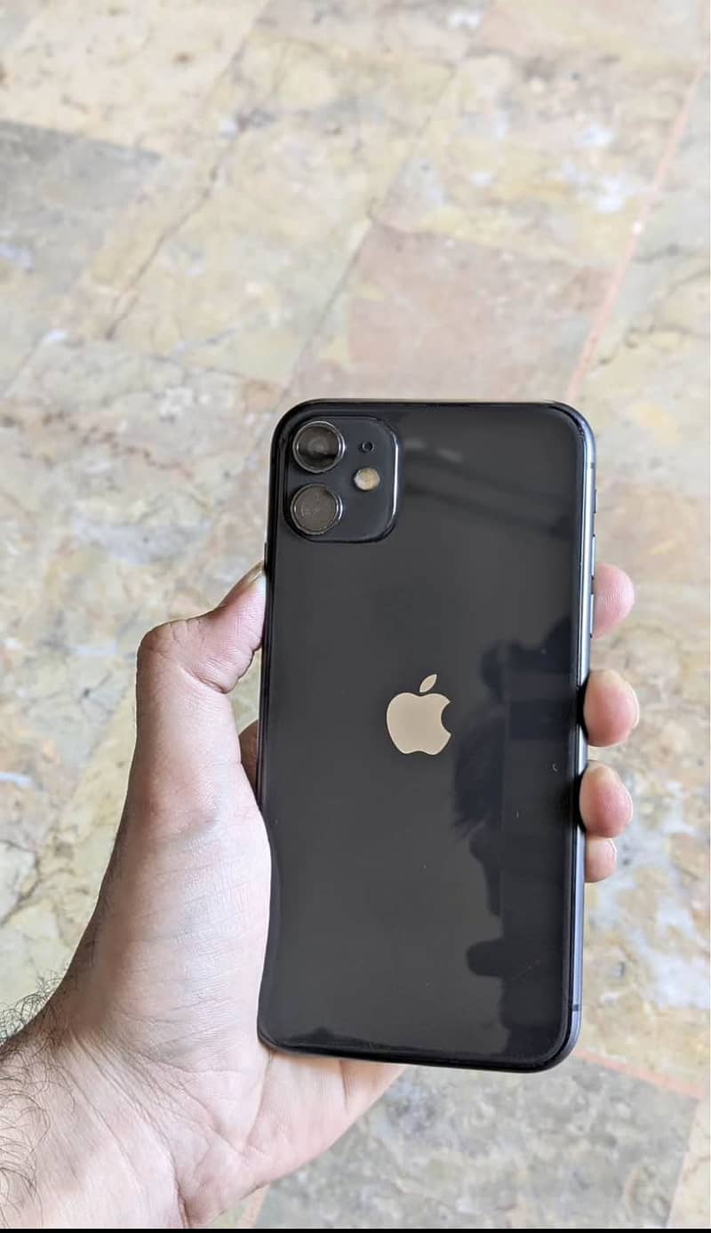 Apple iPhone 11 0