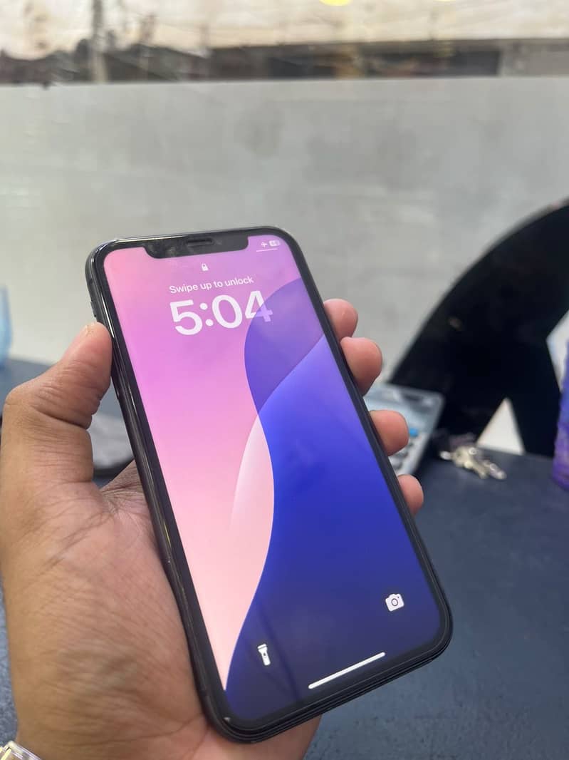 Apple iPhone 11 1